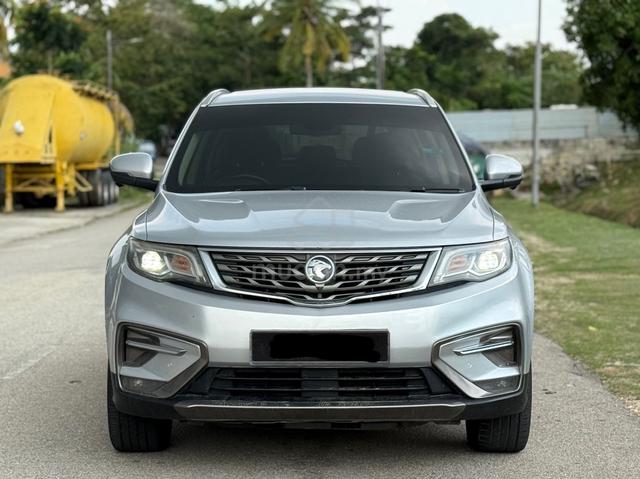 Car King‼️2021 Proton X70 EXECUTIVE 2WD 1.8L (A) - 2