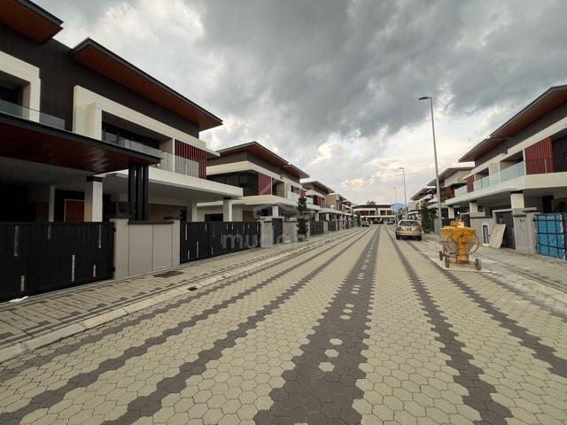 2 Storey The Grand Thompson 2, Semi-Detached House, Ipoh, Perak 2