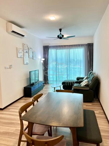 SkyVue Residence 1