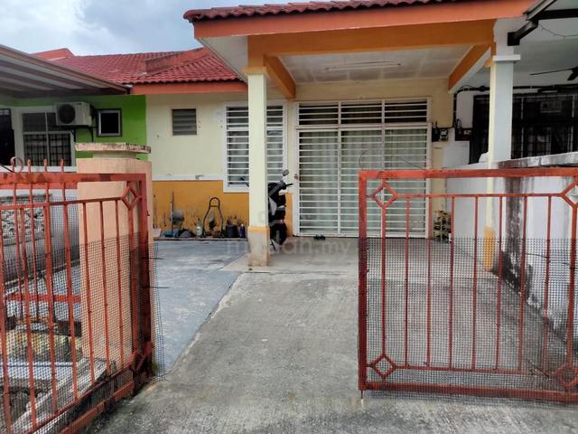 Full Loan Teres 1 Tingkat Taman Bukit Sendayan Untuk Dijual 1