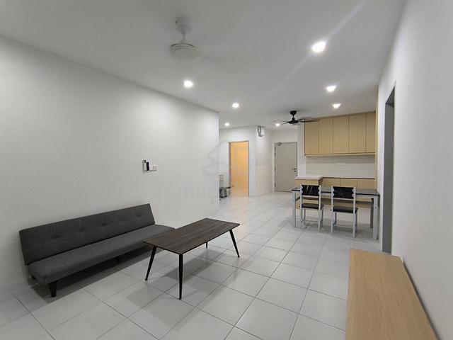 Residensi Sateria 1