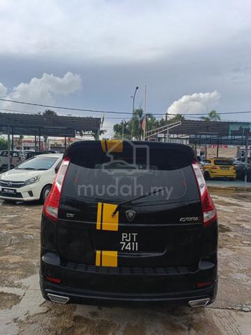 2010 Proton EXORA 1.6 M-LINE CPS (M) - 4