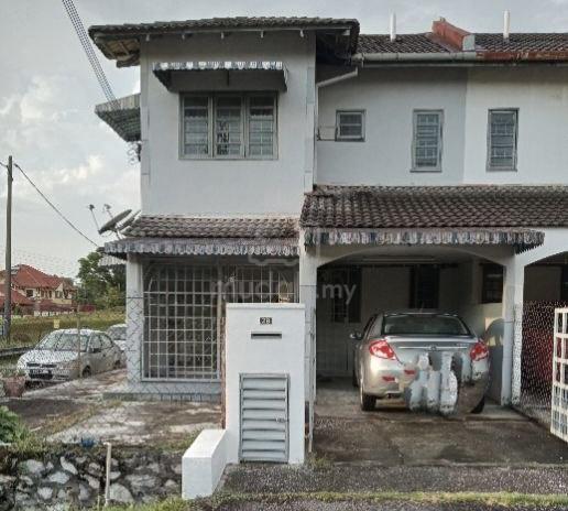 Freehold full loan USJ4 2 storey terrace for sale 1