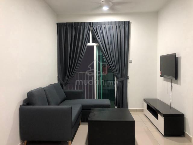 Twin Danga Residence 1