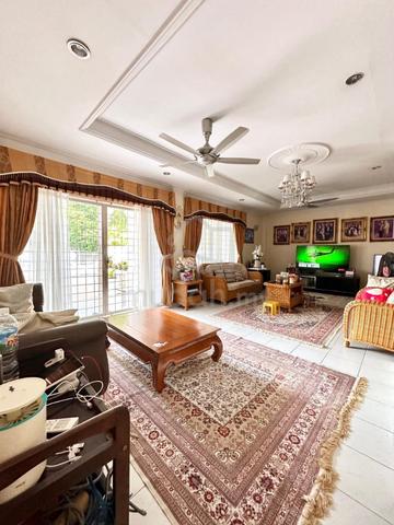 Taman Seri Gaya | 2-Storey Bungalow House | Luyang | Kota Kinabalu 1