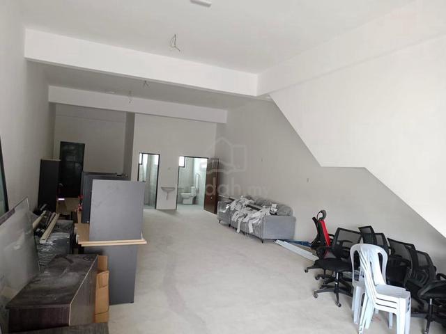 Shoplot (Ground floor) at Machang Bubok, Bukit Mertajam 1