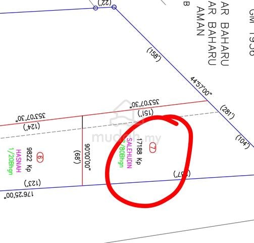 land for sale 1