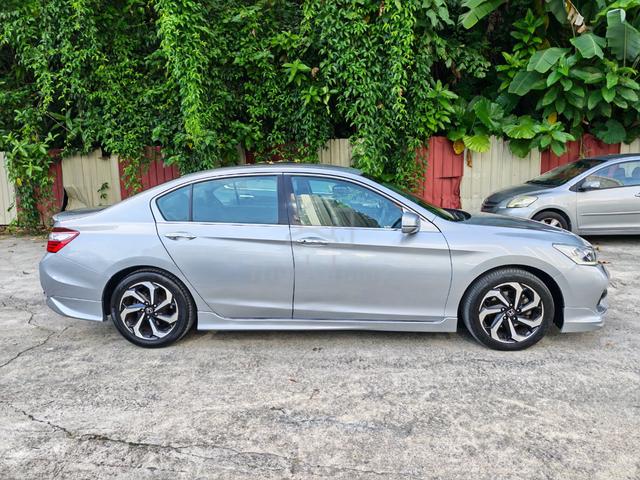 Honda ACCORD 2.0 VTi-L F/LIFT (A) Excellent Condi - 3