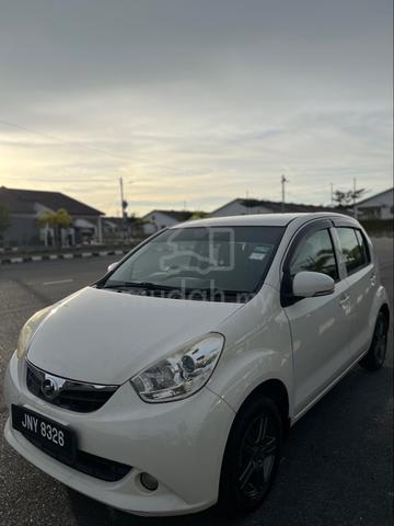 2012 Perodua MYVI 1.3 EZ STANDARD (A) - 3