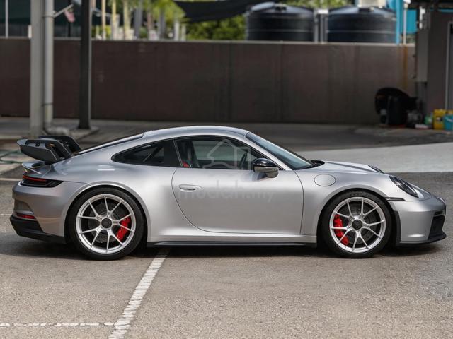 2022 Porsche 911 4.0 GT3 (M) 992 GT3 Carrera - 5
