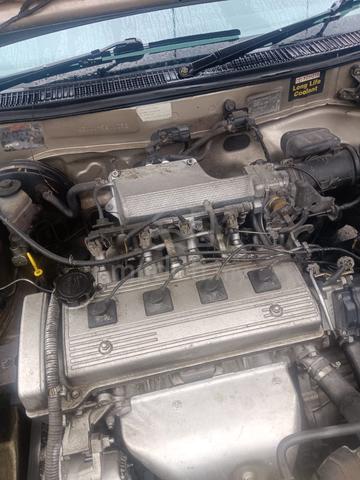 1996 Toyota COROLLA 1.6 SE (A) - 4