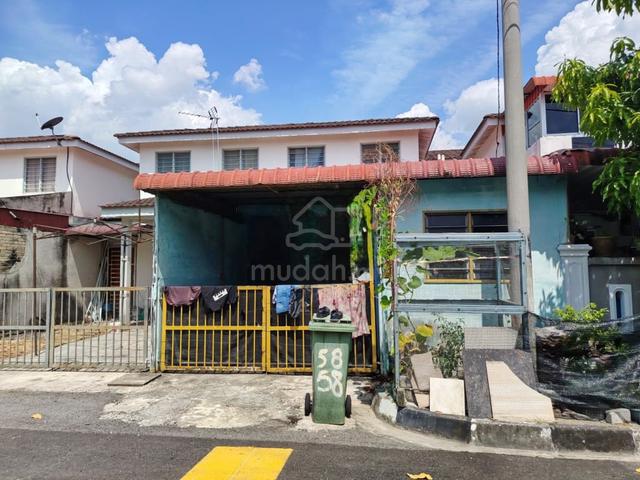 [LOWEST PRICE] Bandar Putera Bertam, Near Bertam Perdana, Kepala Batas 1