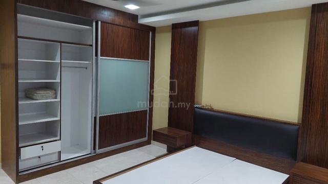 Ria Apartment (Perling) 1