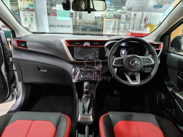 2026 Perodua MYVI 1.5 (A)GAJI RENDAH CAN DO - 2