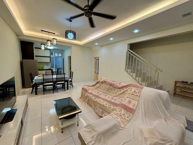 Setia Eco Garden @ Gelang Patah (Unblock view / Good condition) 2