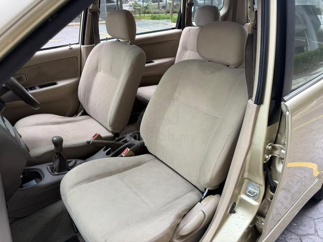 Toyota AVANZA 1.3 FACELIFT MANUAL - 3