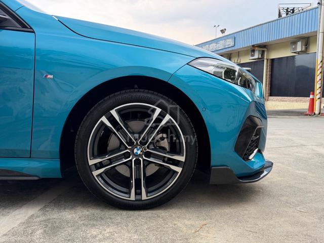 2023 Bmw 218i 1.5 M SPORT GRAN COUPE (A) - 5