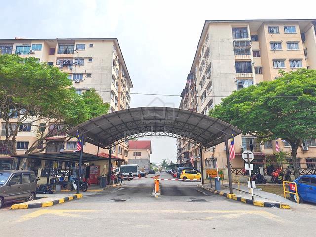 Puchong Permata 1 1