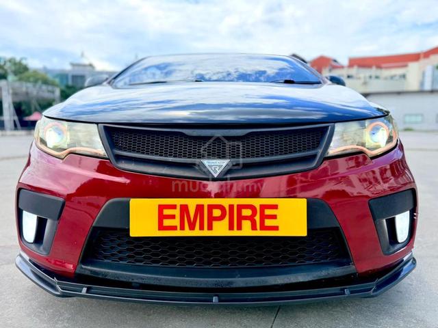 Kia FORTE KOUP 2.0 SPORTS LIMITED EDITION 158HP 6G - 3
