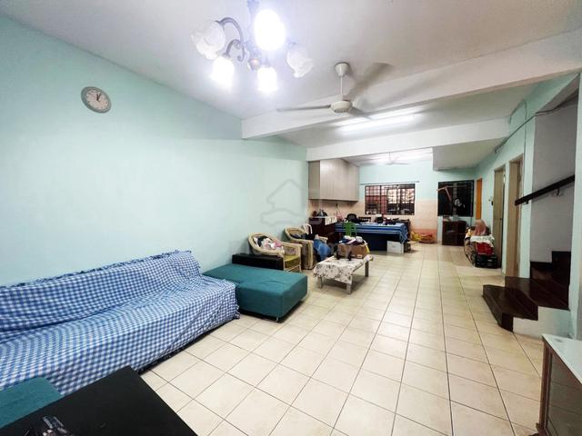 Taman Ujana Kingfisher | 2.5-Storey | 5R4B | Likas | Alamesra | Sale 1