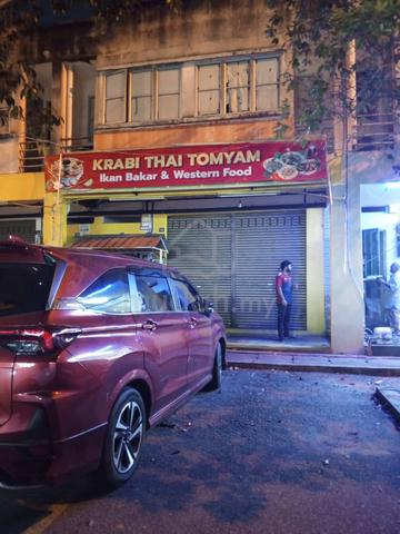 Kedai Bukit Changgang 1