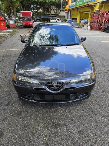 Perdana Evo 3 For Sale - 2