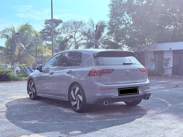 2023 Volkswagen GOLF GTI 2.0 (A) - 3