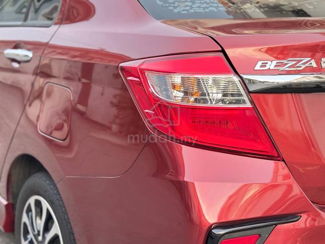 2023 Perodua BEZZA 1.3 X MY16 FACELIFT (A) - 2
