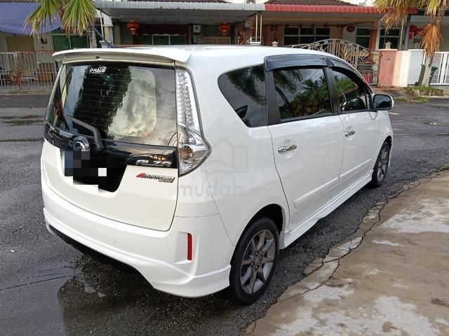 2015 Perodua ALZA 1.5 ADVANCE FACELIFT(A)NICE UNIT - 3
