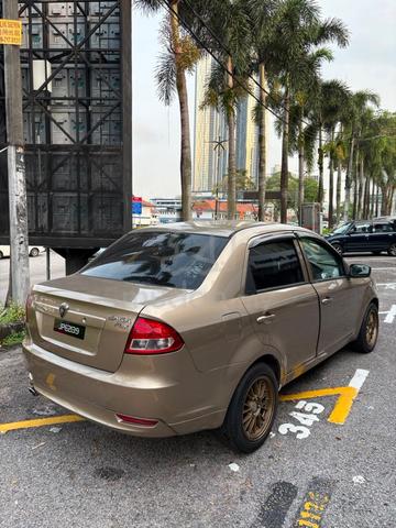 2013 Proton SAGA 1.3 FL EXECUTIVE (A) - 2
