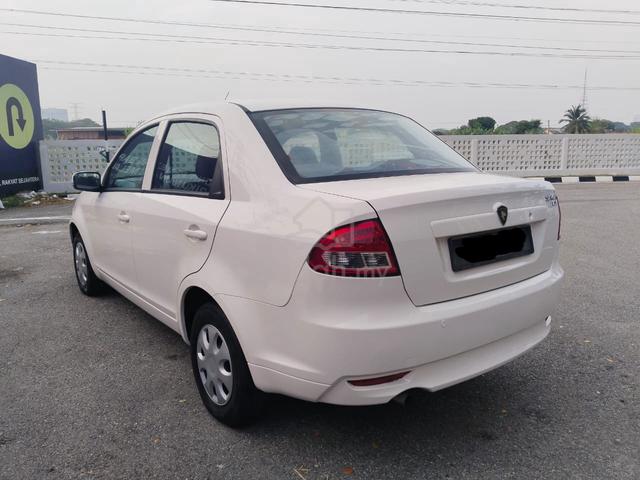 2013 Proton SAGA 1.3 SV (A) - 4