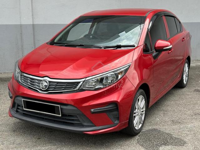 2023 Proton PERSONA 1.6 STANDARD (A) - 2