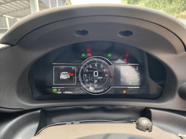 2023 Toyota GR86 2.4 RZ (A) 13k KM Automatic - 4
