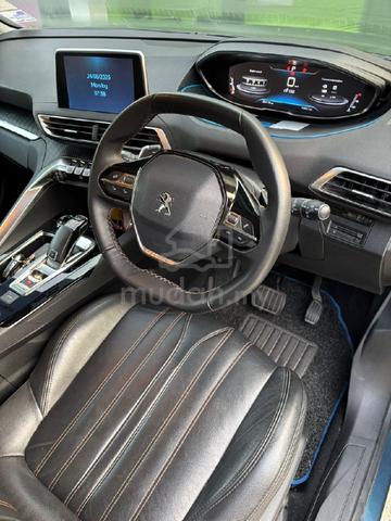 2020 Peugeot 5008 1.6 ACTIVE THP PLUS MY18 (A) - 5