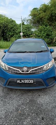 2020 PROTON IRIZ 1.3 (A) STANDARD tip top conditio - 4