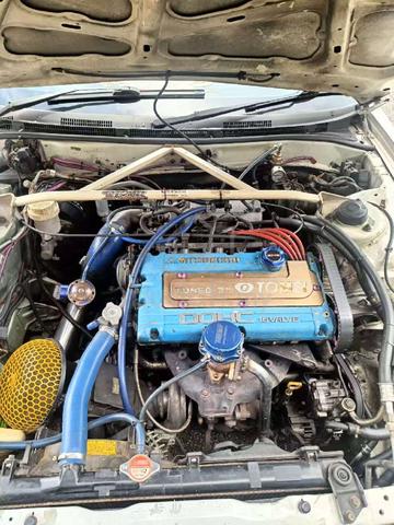 2001 Proton PERDANA 2.0 SEi (M) - 3