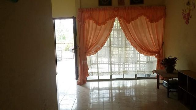 Double Storey Taman Bukit Belimbing Seri Kembangan 1