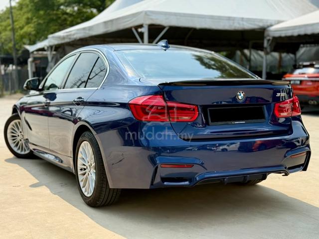 M3 BODYKIT ⭐Bmw 318I1.5 LUXURY F30 (A) FULON OTR - 3
