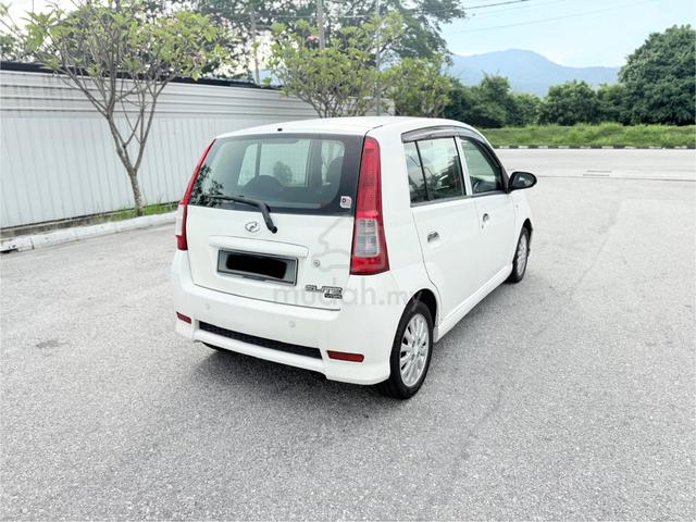 2010 Perodua VIVA 1.0 ELITE (A) TIP TOP NEGO - 3