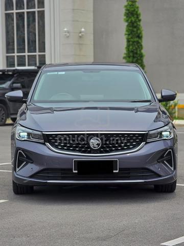 2024 Proton S70 1.5 PREMIUM MY23 (A) - 2