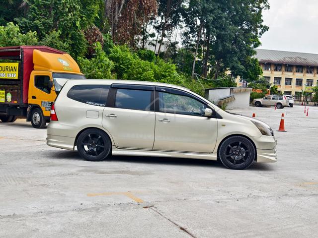 [2013] Nissan Grand Livina 1.8 Impul (AT) 7 Seater - 3
