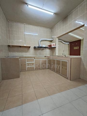Rumah Cantik 2 Tingkat, Taman Batu Tiga, Subang Jaya 1
