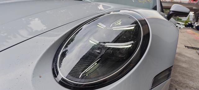 2025 Porsche 911 3.0 CARRERA FACELIFT (A) - 4