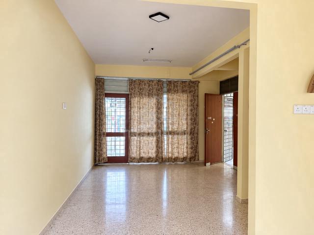 Taman Panalex Kemaman Freehold 2-Storey Terraced House For Sale 1