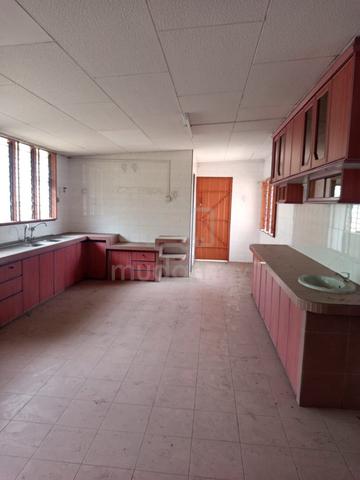 For Rent Semi-D-Single Storey House, Parit Buntar 1