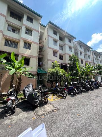 Pangsapuri Makmur 2