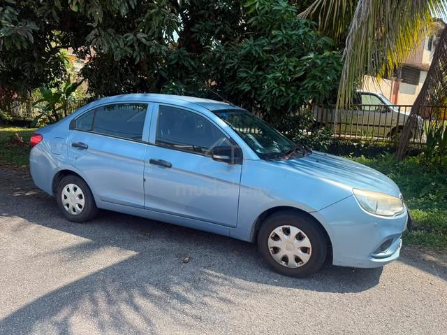 1 owner 67k Km Proton Saga 2017 1.3 A Standard - 2