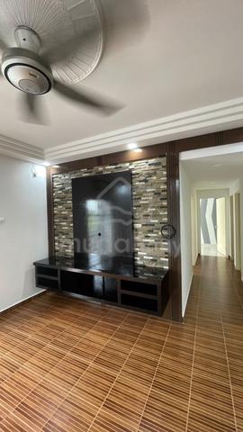 Impian Senibong Residences 1