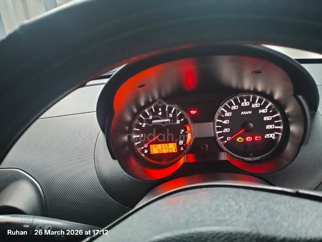 2012 Proton SAGA 1.3 FL (M) - 4