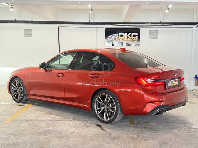 2022 Model :BMW M340I M-SPORT - 2